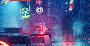 Blind Fate: Edo no Yami