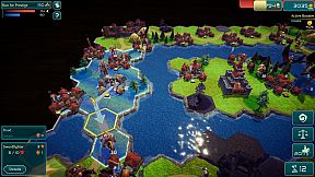 Deep Tactics - Journey of the Wizard