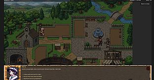 JoustVille