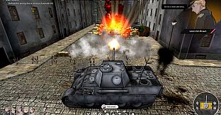 Panzer Knights: Commander's Edition