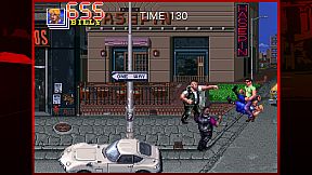 Double Dragon Trilogy