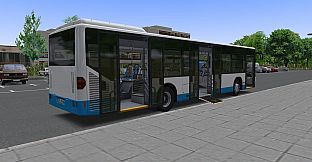 OMSI 2 Add-on Citybus o530