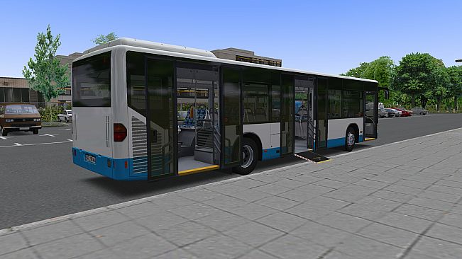 OMSI 2 Add-on Citybus o530