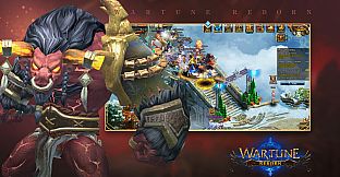 Wartune Reborn