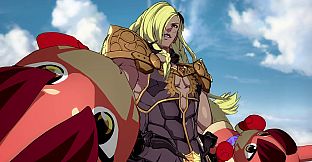 Granblue Fantasy: Versus - Weapon Skin Pack 2