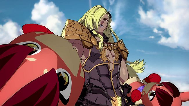 Granblue Fantasy: Versus - Weapon Skin Pack 2