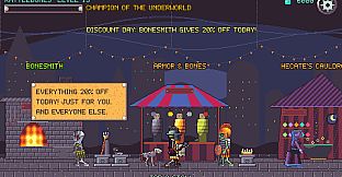 Bone Bazaar