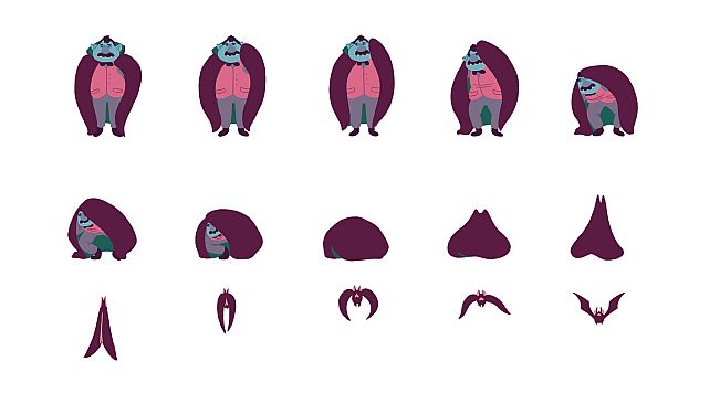 Merrily Perilly Soundtrack + Art Book