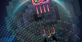 Galagan's Island: Reprymian Rising OST