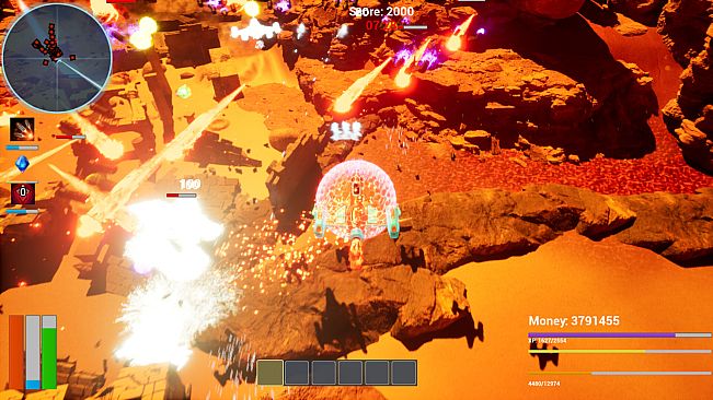 Ashes of Animara