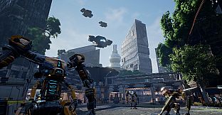 Beyond Flesh and Blood