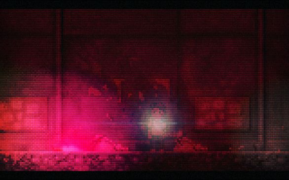 Lone Survivor: The Director's Cut