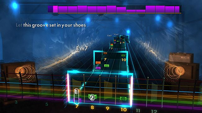 Rocksmith 2014 Edition – Remastered – 80s Mix Song Pack V
