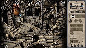 Whispers of the Eyeless