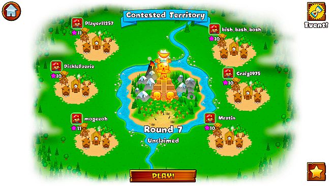 Bloons Monkey City
