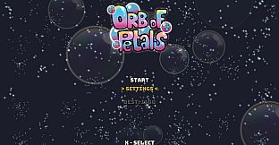 Orb of Petals