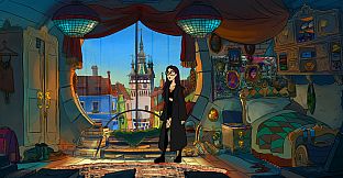 Near-Mage - Clothes & Hair Pack