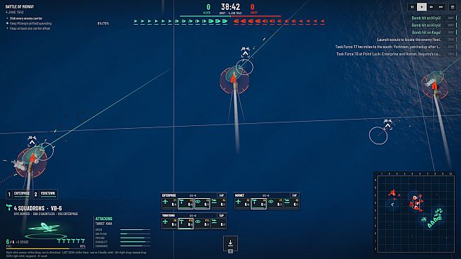 Flight Deck: Pacific 1942