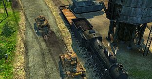 Rush for Berlin Gold