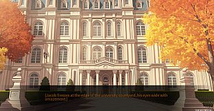 Love on the Approach