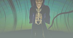Death Standing