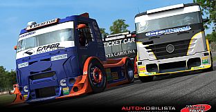 Automobilista - Season Pass for all DLCs