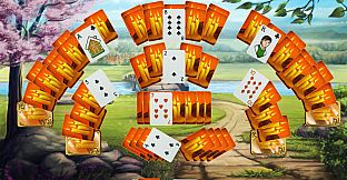 Mystery Solitaire Grimm's Tales