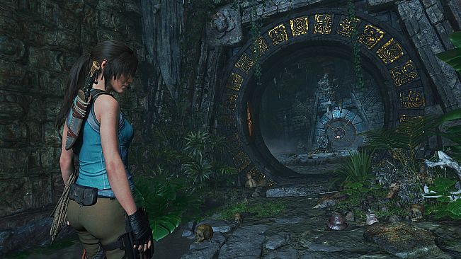 Shadow of the Tomb Raider - Definitive Upgrade
