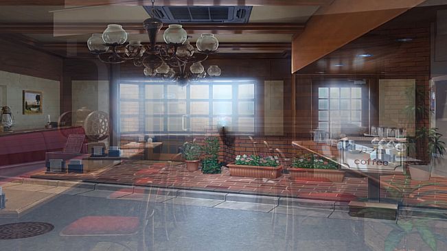 Tyrano Builder - Screen Mask Transition [Plugin]