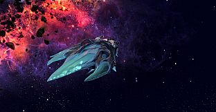 Star Conflict - Split of Alliances. Phase one (Deluxe edition)