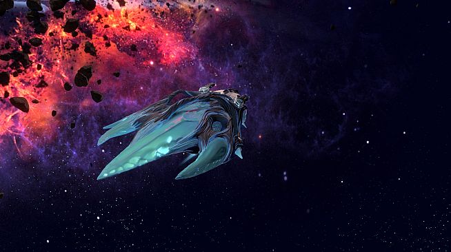 Star Conflict - Split of Alliances. Phase one (Deluxe edition)