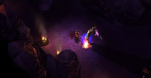 Zombasite - Orc Schism