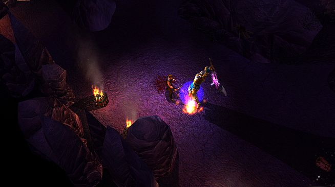 Zombasite - Orc Schism