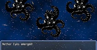 RPG Maker MV - Tyler Warren RPG Battlers 9th 50 - 50 More Shades