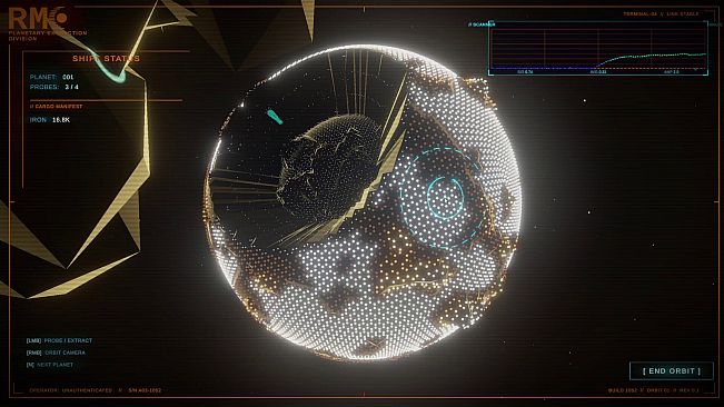 Ragnarok Mining Co.