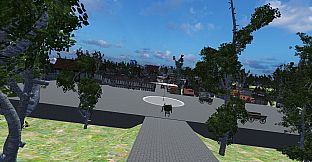 Medieval Combat Zone