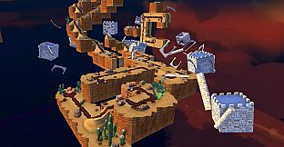 Roterra 4 - Magical Revolution