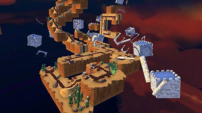 Roterra 4 - Magical Revolution