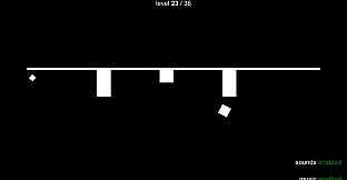 Infinite Game Cartridge Collection - Squarely Jump