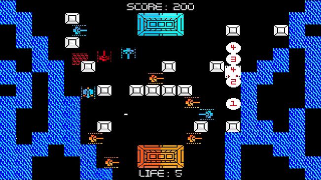 Tiger Tank 59 Ⅰ Mission Pack 053