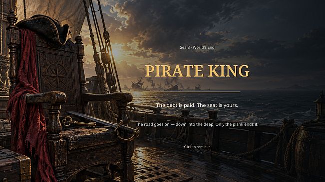 Doubloon: Pirate Dice Roguelike