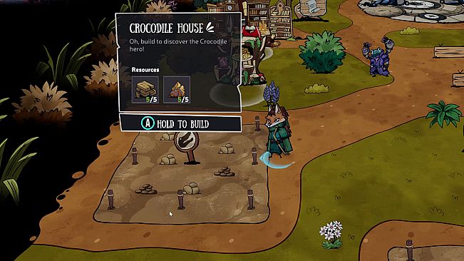 Broventure: The Wild Co-op