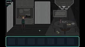 Silence in Space - Season One