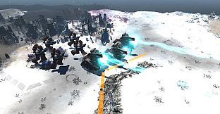 Warhammer 40,000: Gladius - Firepower Pack