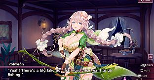 Sweet Girls Collection