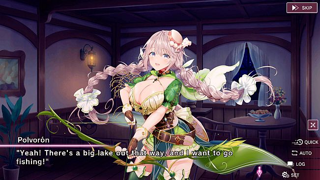 Sweet Girls Collection