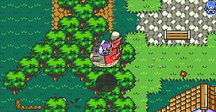 Dokimon: The Great Fairy Island