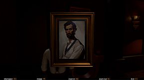 Private Eye: The Young Heir