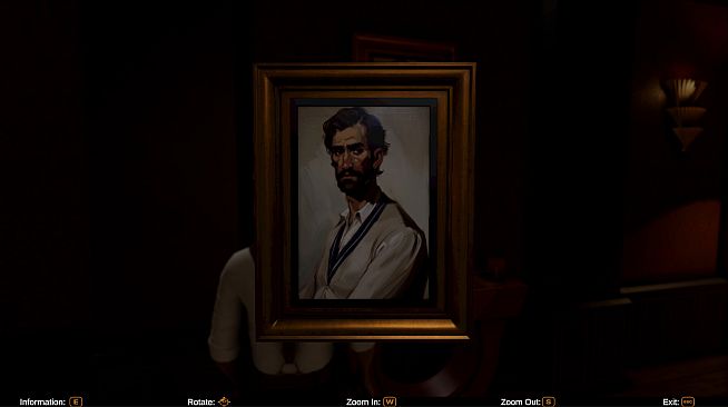 Private Eye: The Young Heir