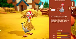 CluckFront